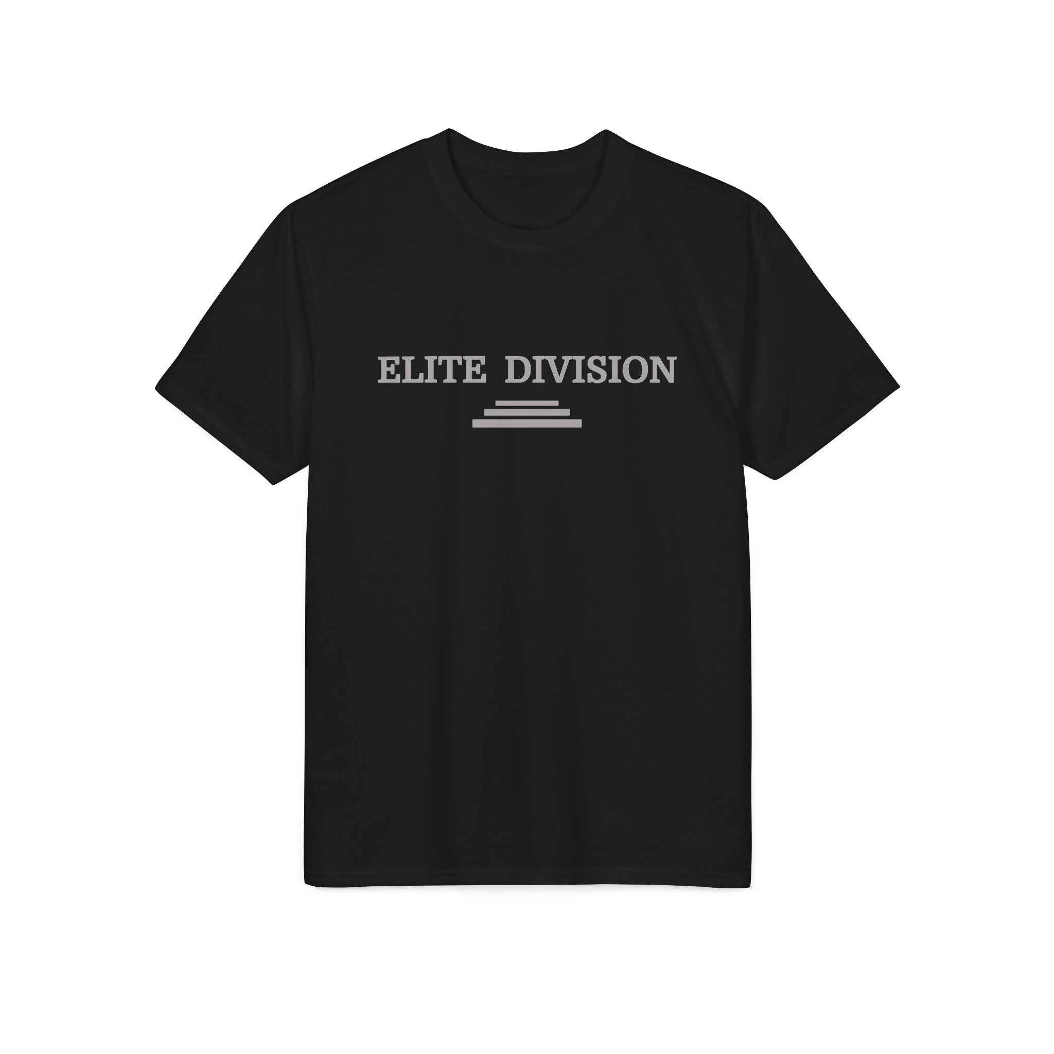 Elite Division Performance T-Shirt
