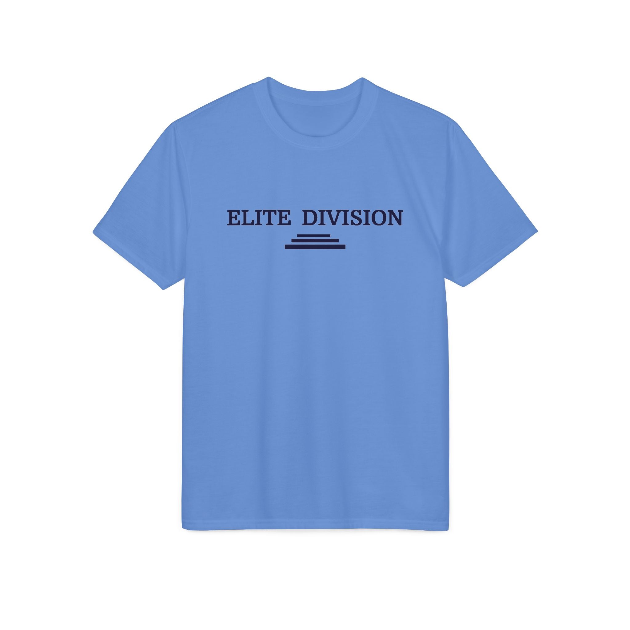 Elite Division Performance T-Shirt