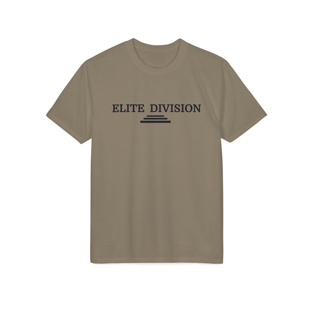 Elite Division Performance T-Shirt