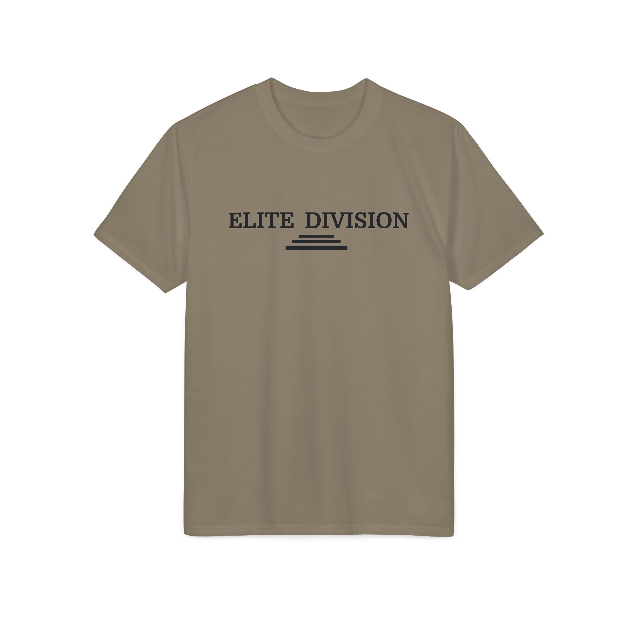 Elite Division Performance T-Shirt