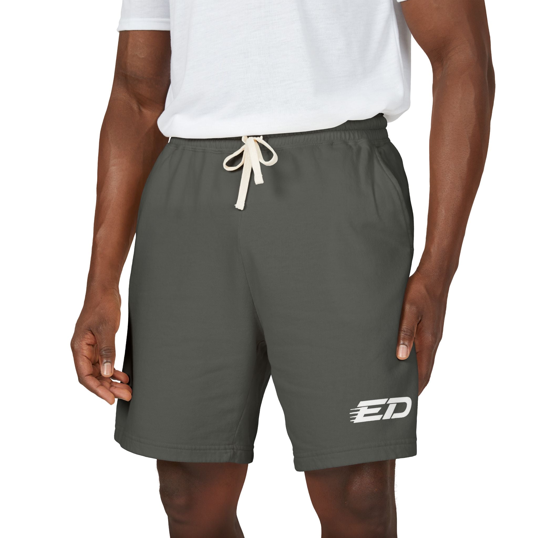 Elite Division Lightweight Fleece Shorts