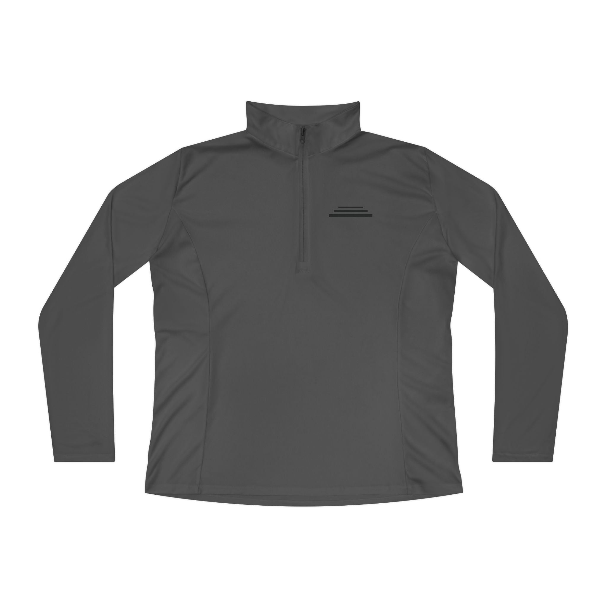 Elite Division Women's Performance Quarter-Zip