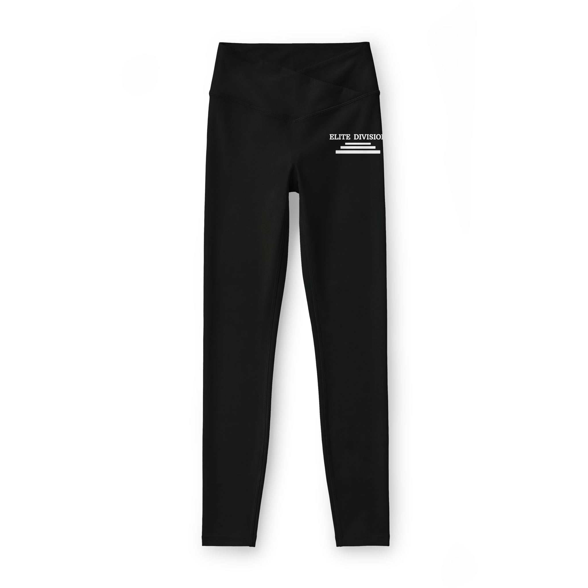 Elite Division Women’s Performance Leggings
