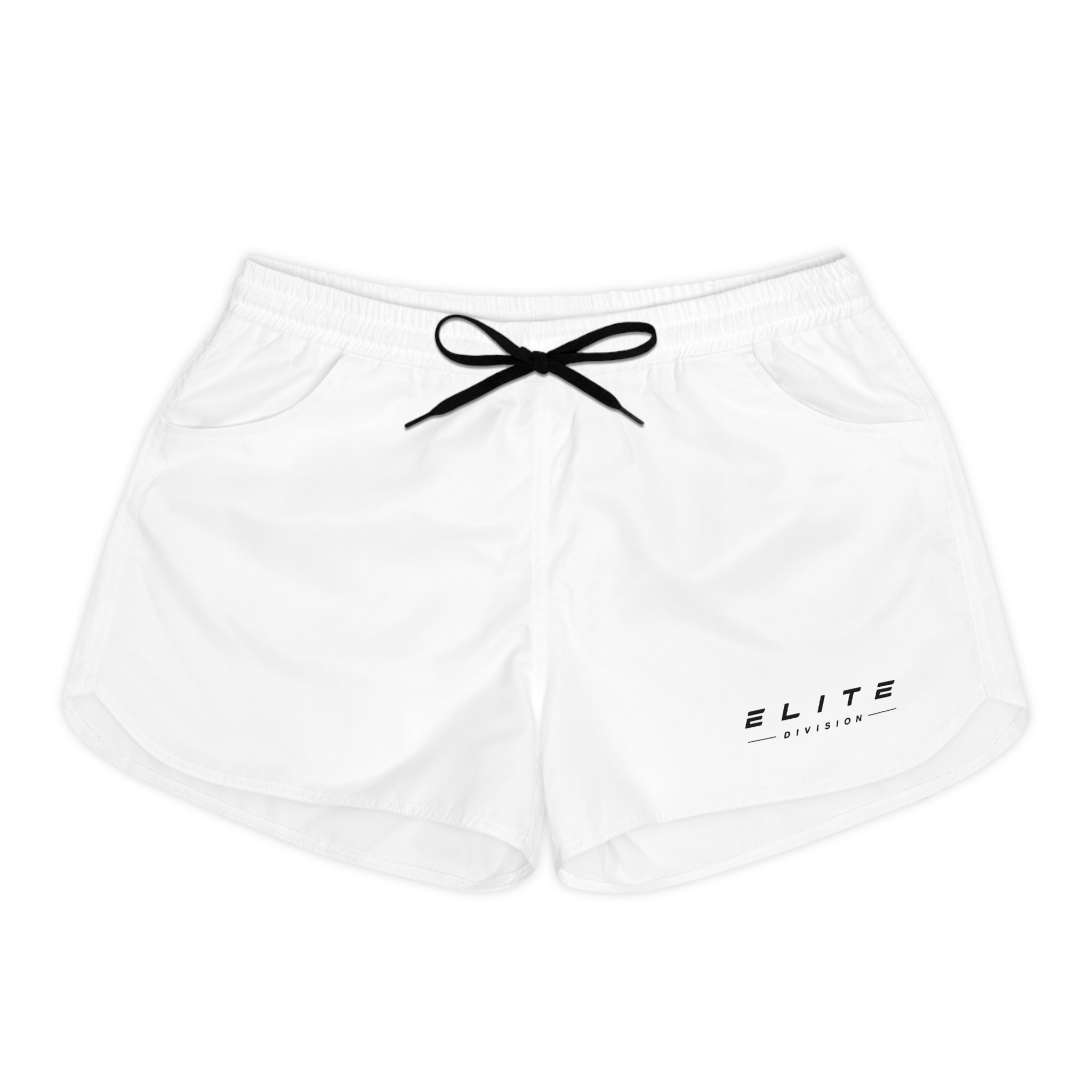 Elite Division Women's Performance Shorts