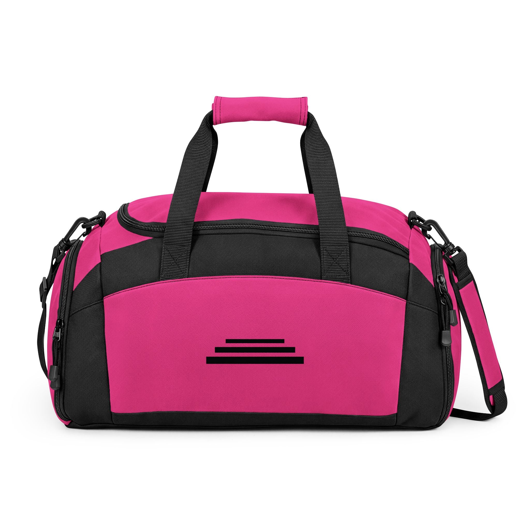 Elite Division Duffle Bag