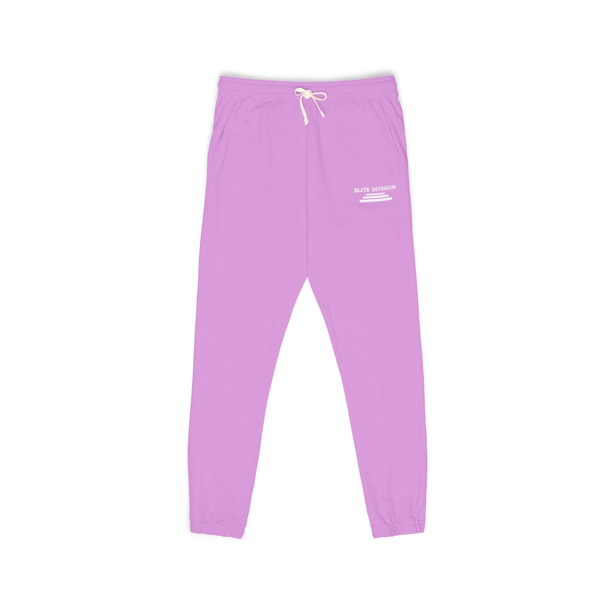 Elite Division Fleece Sweatpants