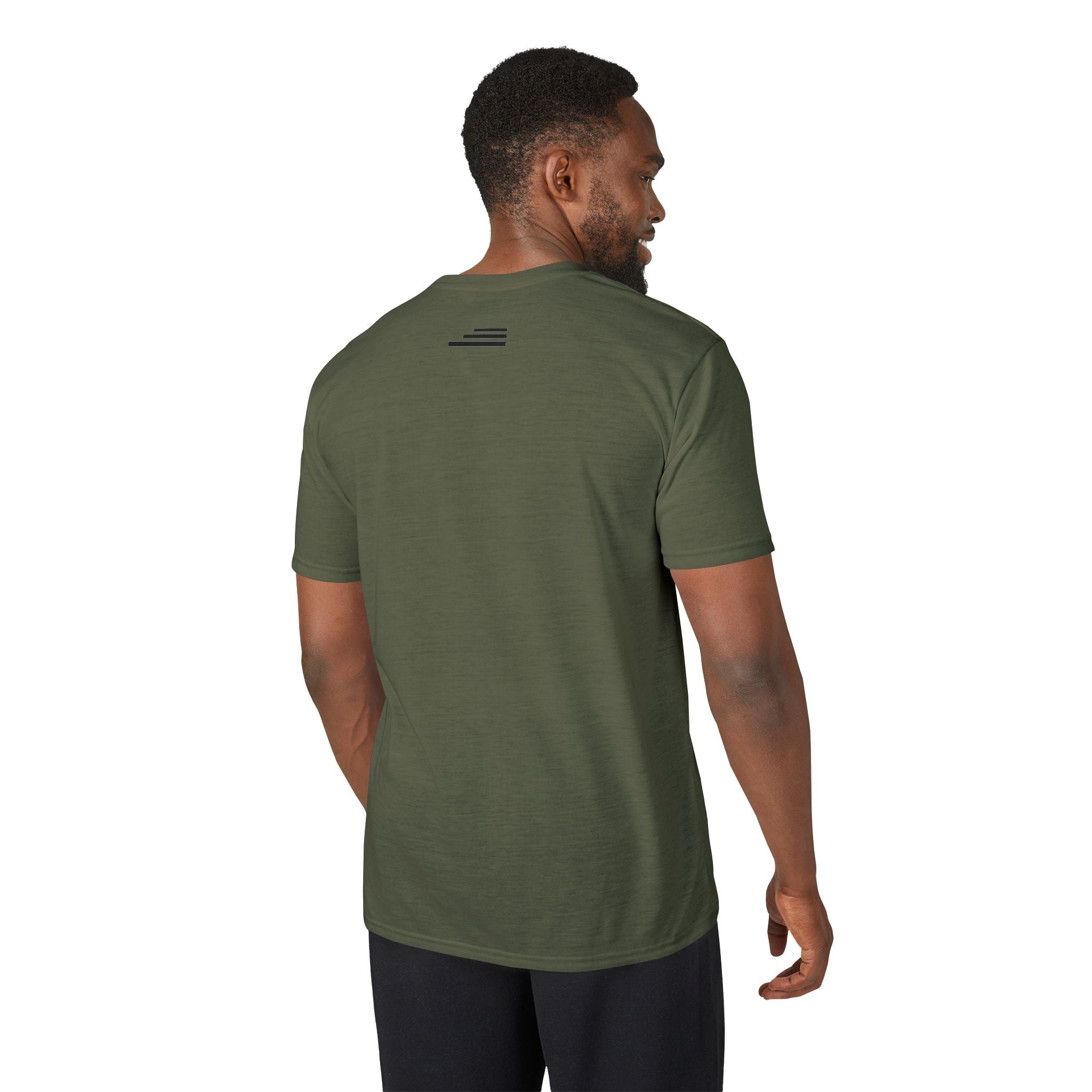 Elite Division Performance T-Shirt