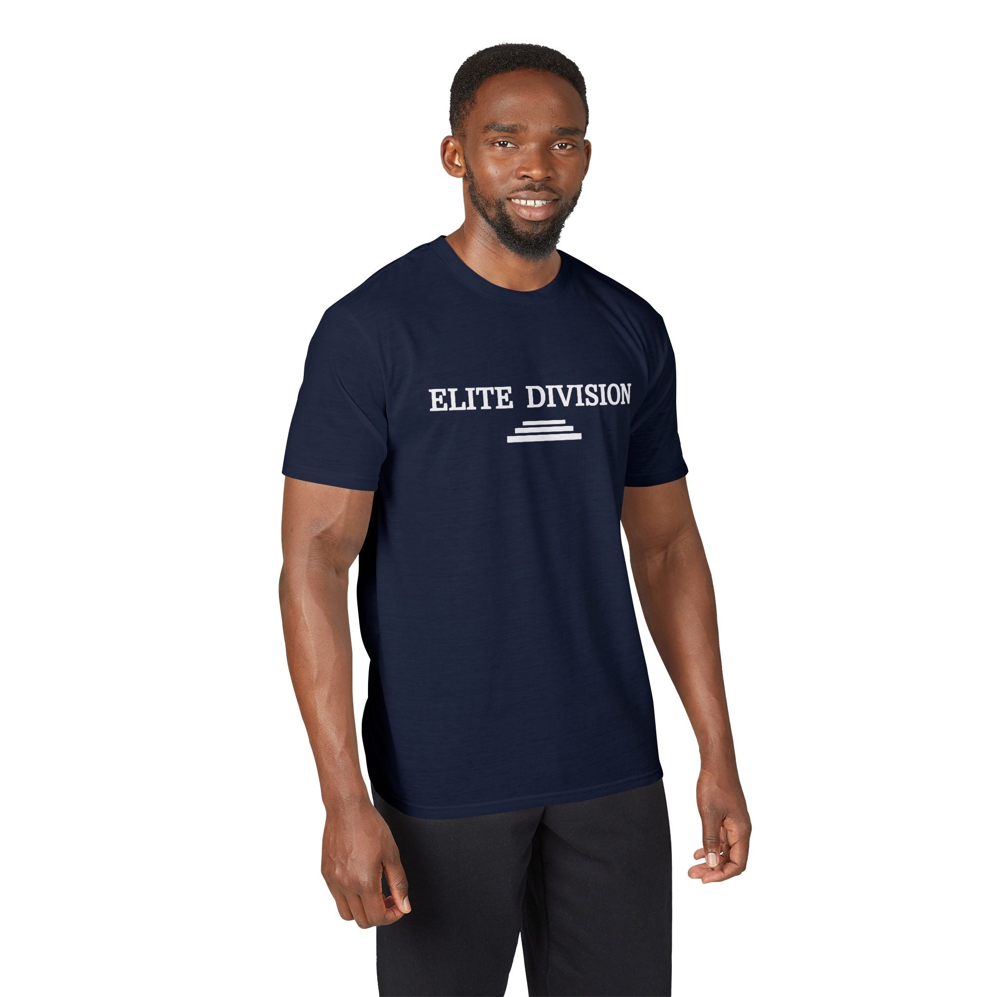 Elite Division Performance T-Shirt