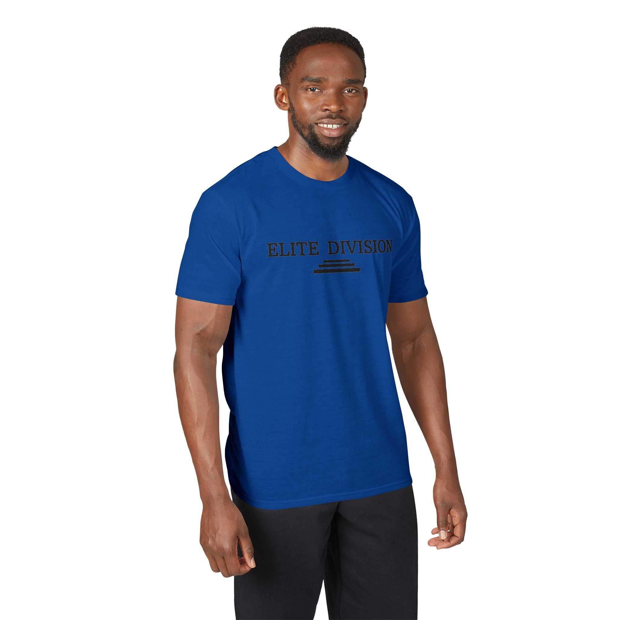 Elite Division Performance T-Shirt