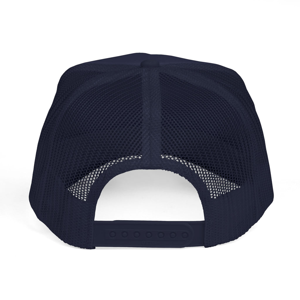 Elite Division Mesh Cap