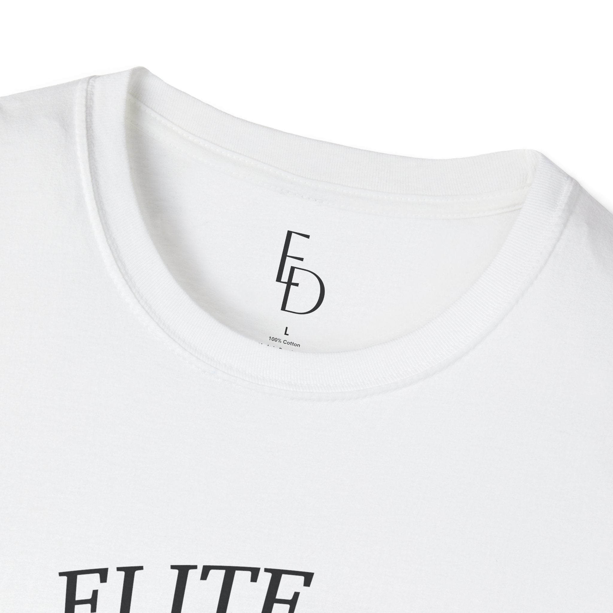 Elite Division Women's T-Shirt