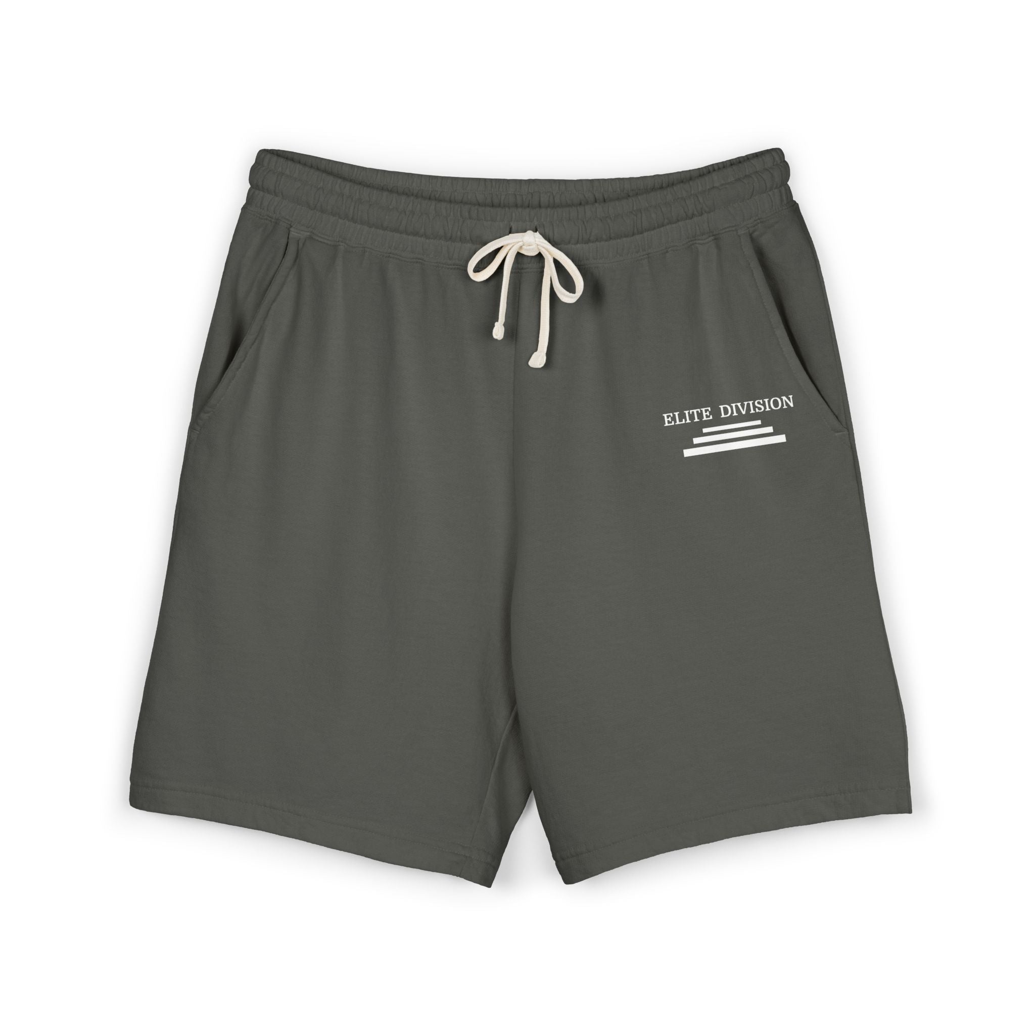 Elite Division Lightweight Fleece Shorts