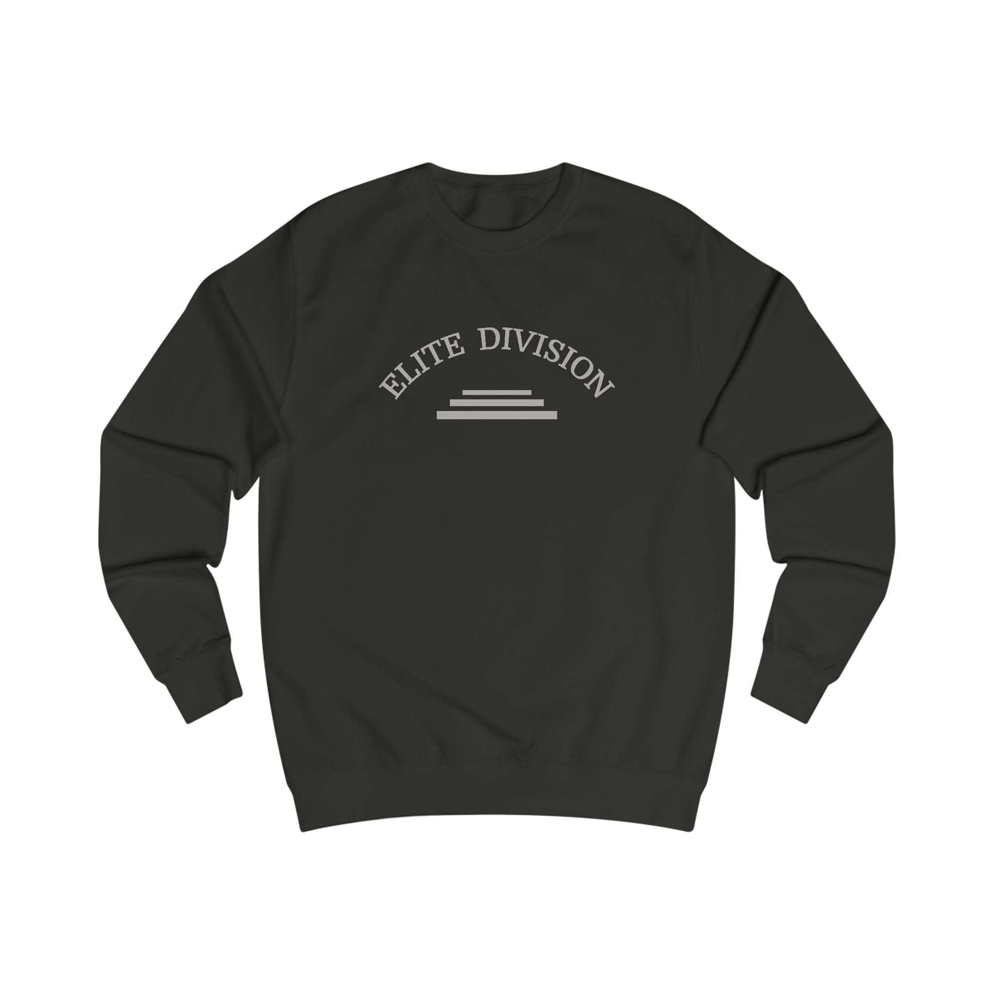 Elite Division Crewneck