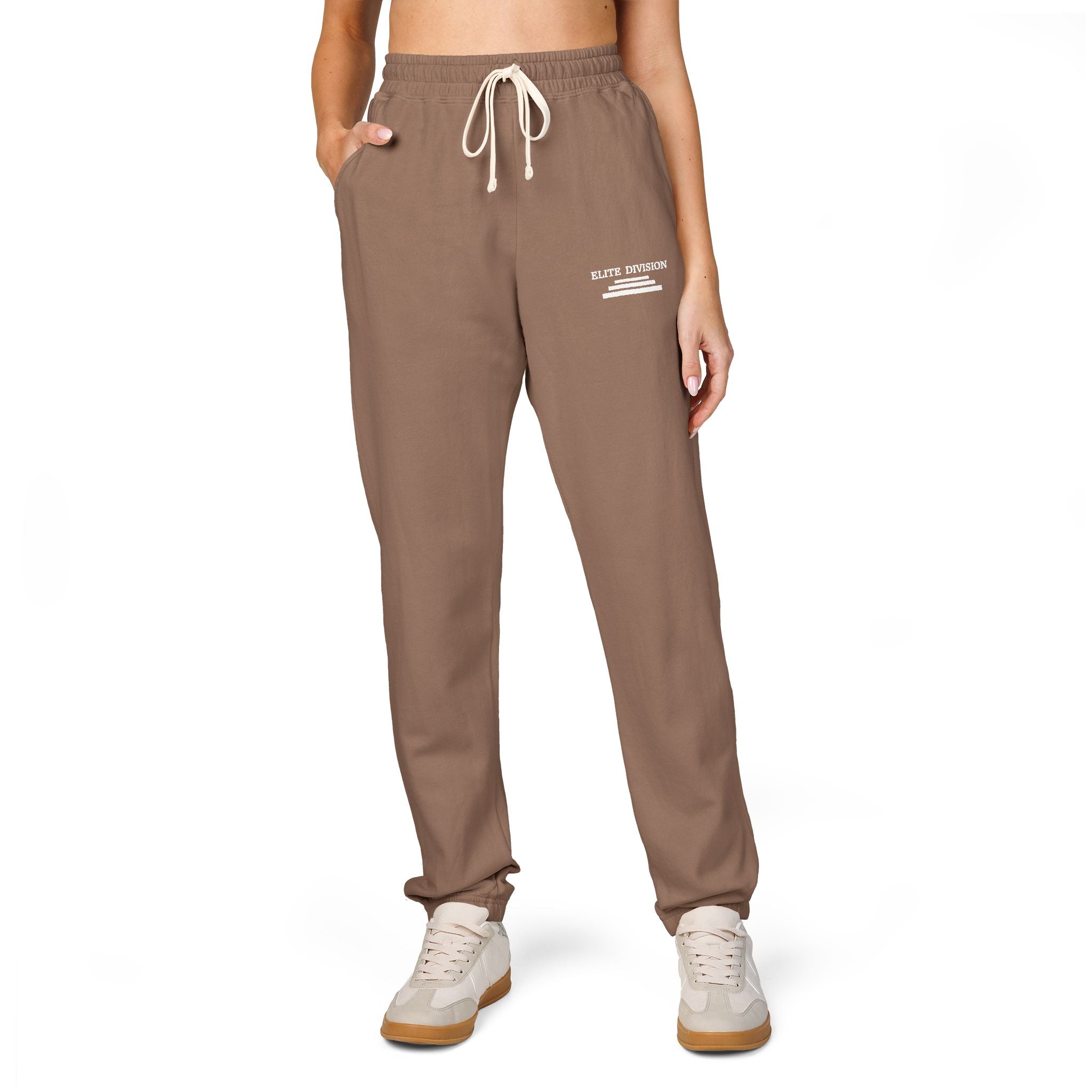 Elite Division Fleece Sweatpants