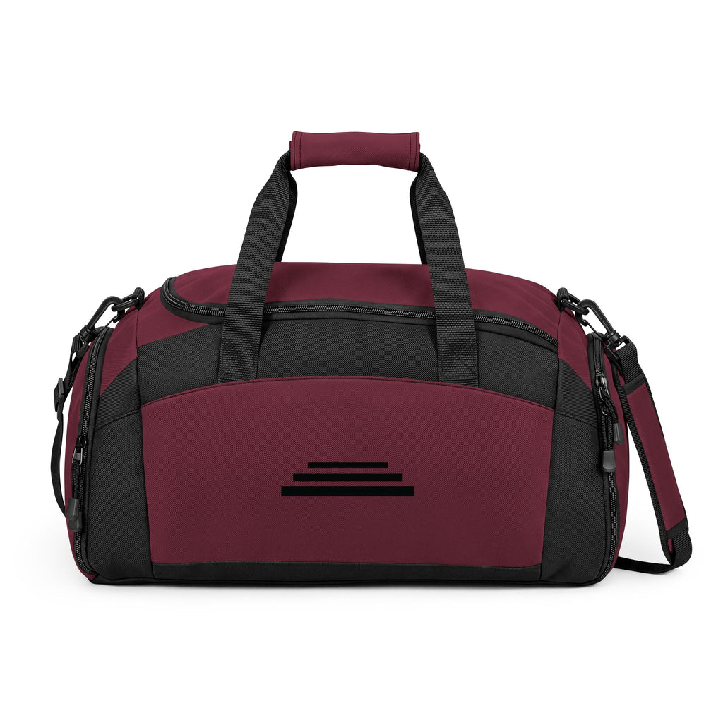 Elite Division Duffle Bag