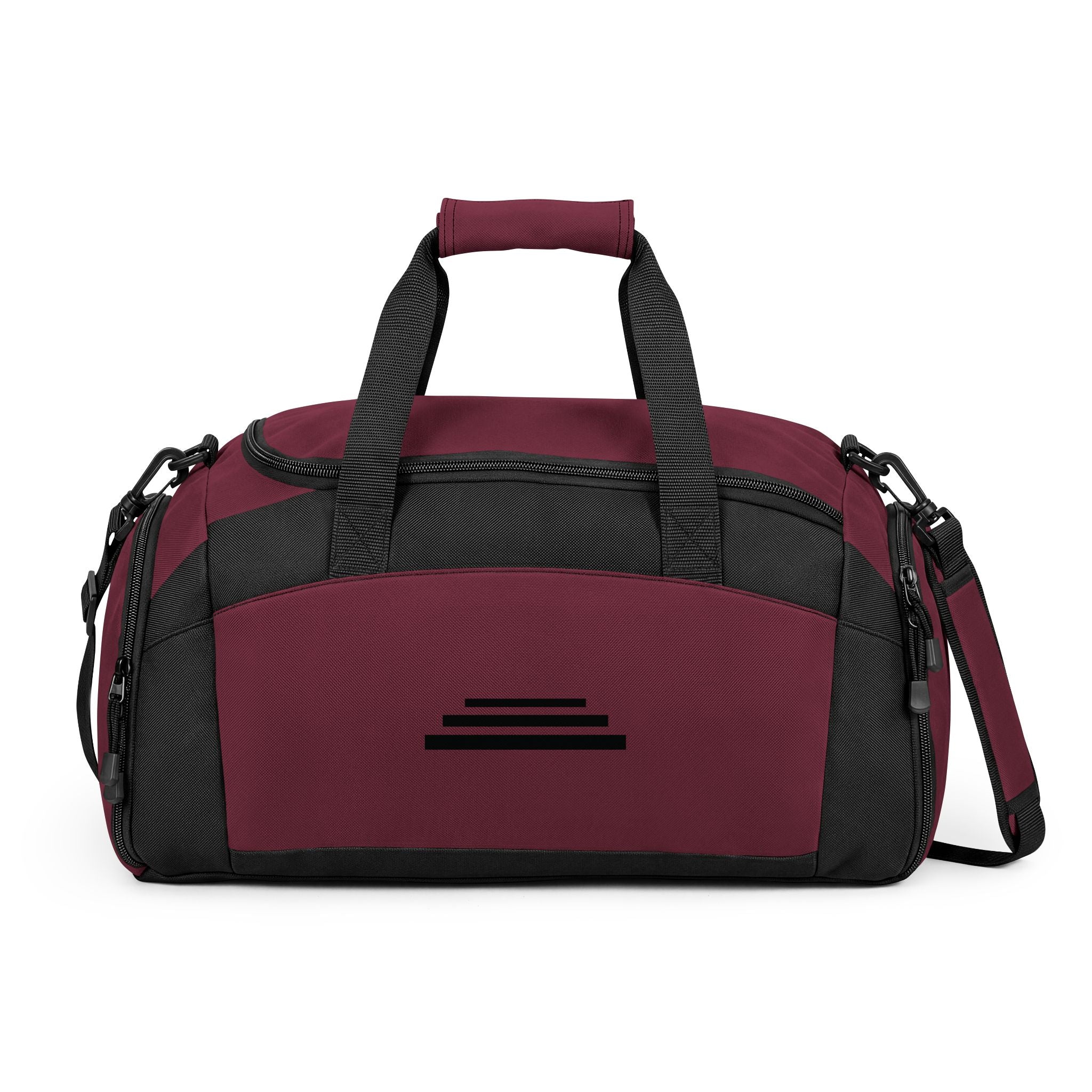 Elite Division Duffle Bag