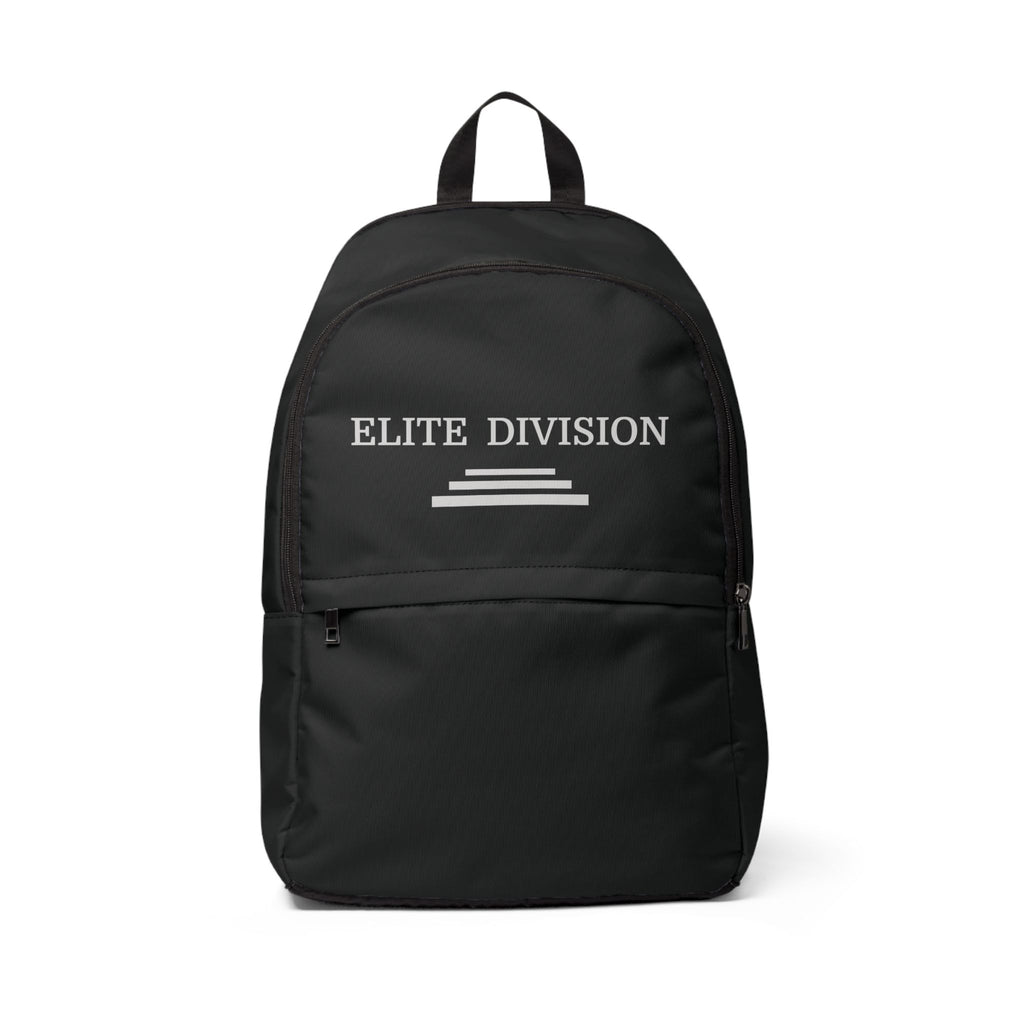 Elite Division Backpack
