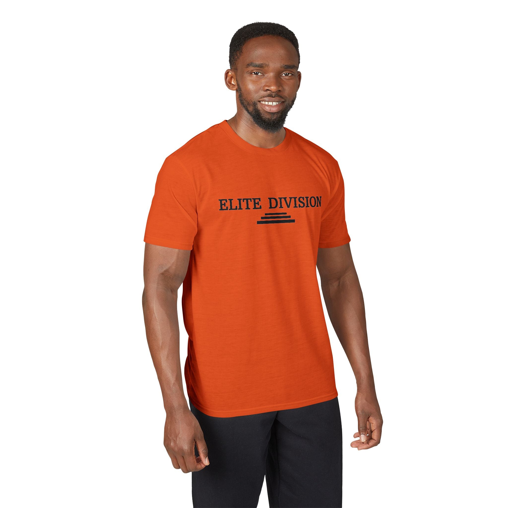 Elite Division Performance T-Shirt