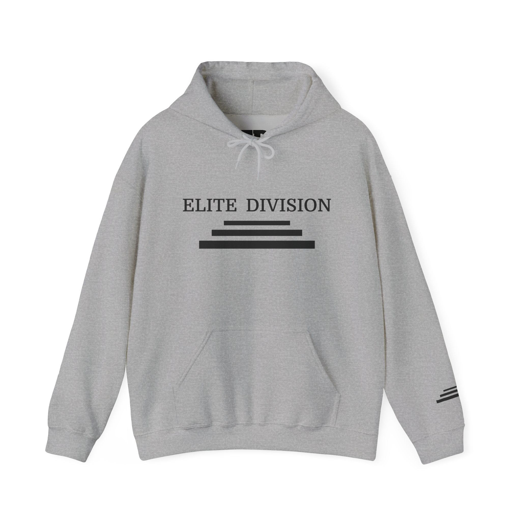 Elite Division Core Hoodie