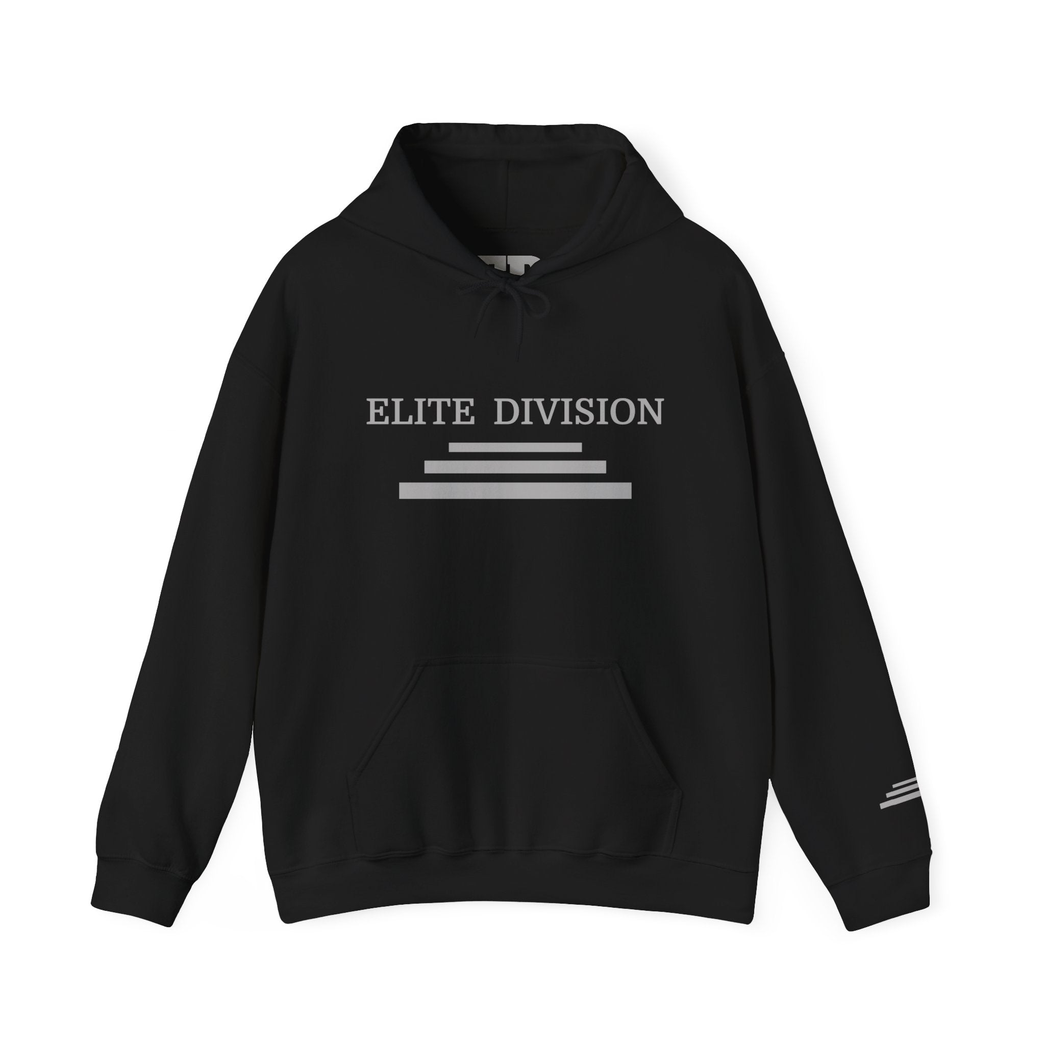 Elite Division Core Hoodie