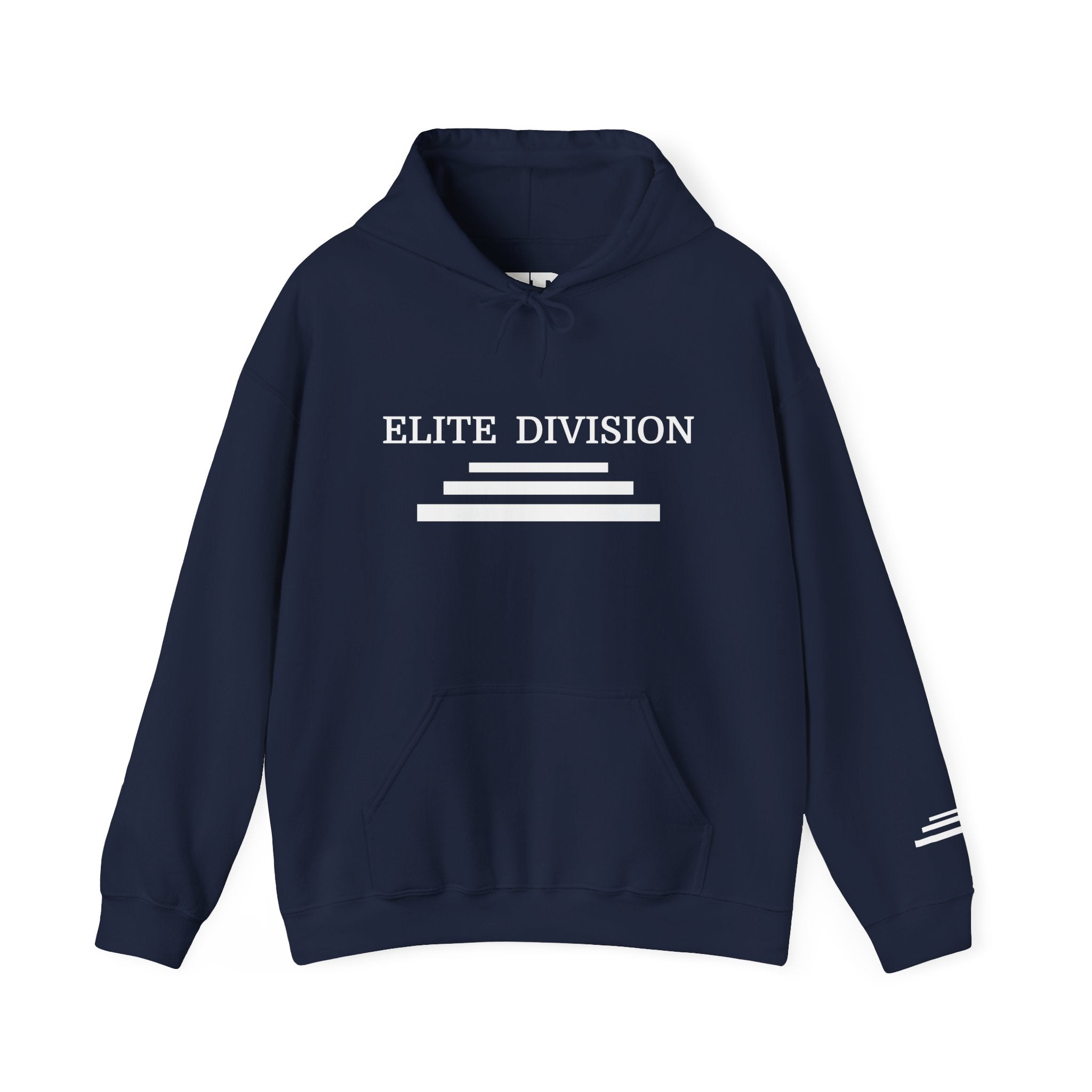 Elite Division Core Hoodie