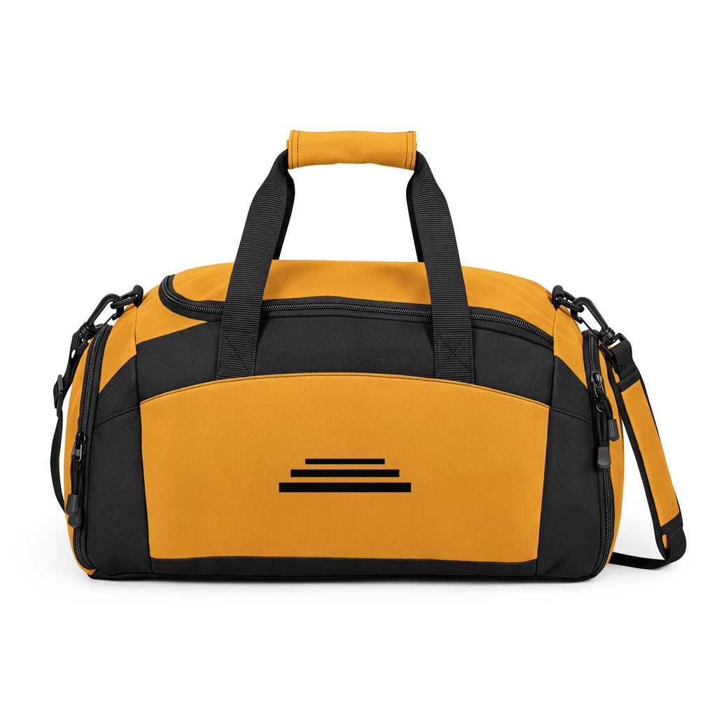 Elite Division Duffle Bag