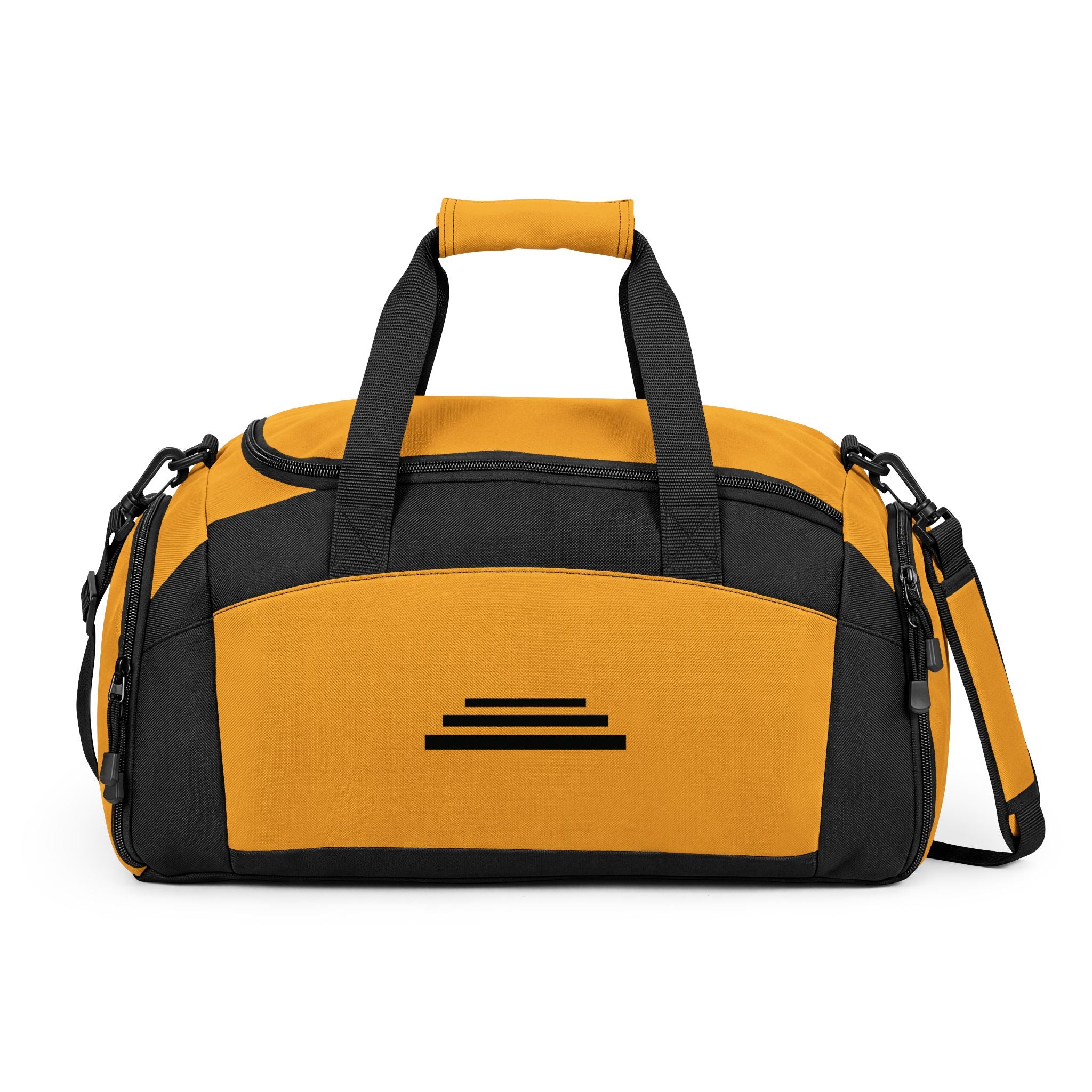 Elite Division Duffle Bag