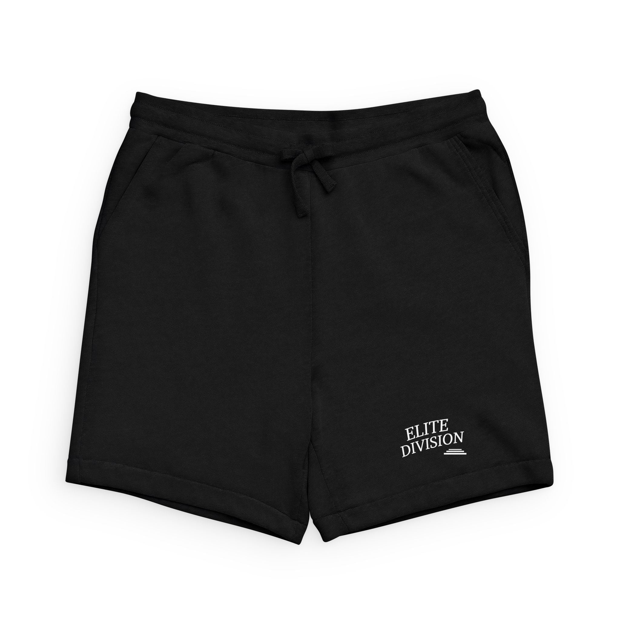 Elite Division Sweatshort