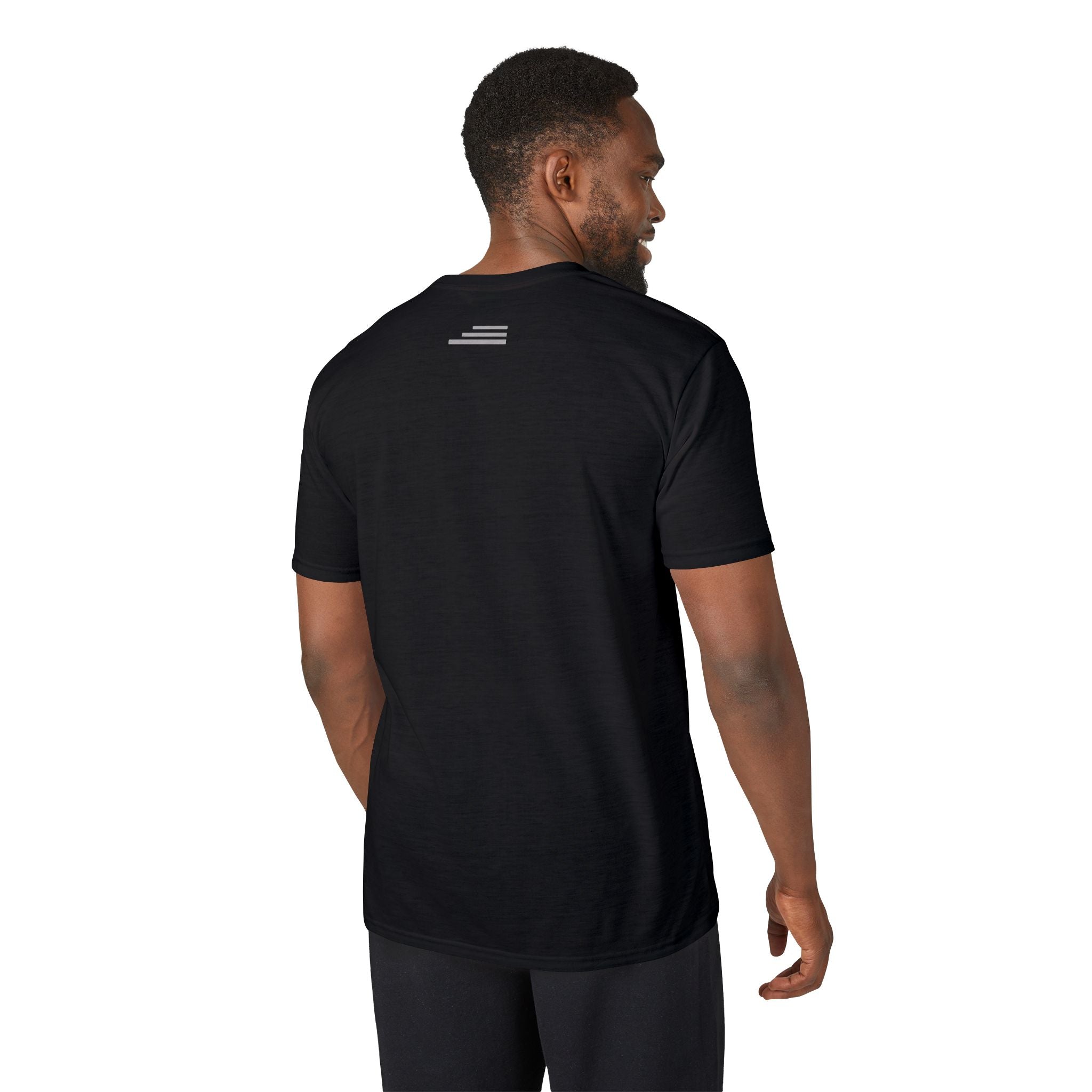 Elite Division Performance T-Shirt